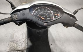 HONDA DIO AF68