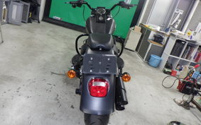 HARLEY FLSTFBS1800 2016