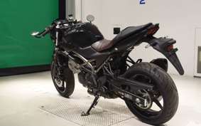 SUZUKI SV650 X 2021 VP55B