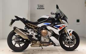 BMW S1000R M PACKAGE 2021