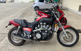 YAMAHA VMAX 2WEE