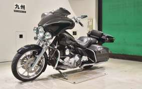 HARLEY FLHR 1580 2010
