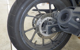 YAMAHA FZ25