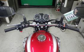 KAWASAKI W800 2022 EJ800E