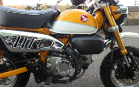 HONDA  MONKEY 125 JB02