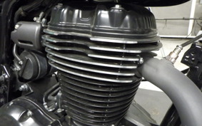 HONDA GB350S 2022 NC59