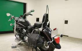 YAMAHA DRAGSTAR 400 CLASSIC  2011 VH02J