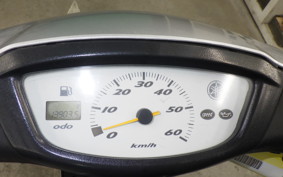 YAMAHA JOG Gen.4 2025 SA16J