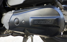 SUZUKI スウィッシュ125 DV12B