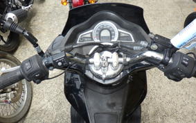 HONDA PCX 150 KF18