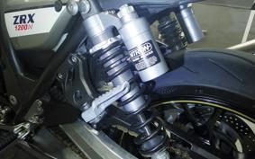 KAWASAKI ZRX1200 D 2009 ZRT20D