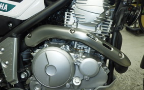 YAMAHA SEROW 250 Gen.2 2022 DG17J