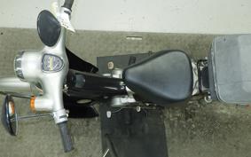 HONDA LITTLE CUB C50