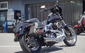 HARLEY FXDL1580 2000 GDV