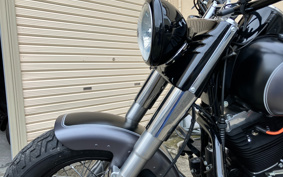 HARLEY FLS 2014 JR5