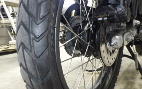 HONDA CT125-2 JA65
