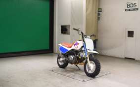 HONDA Z50R 2026 AB02