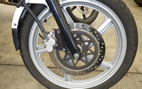 KYMCO KCR125 2001