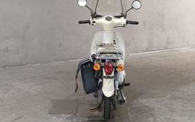 HONDA SUPER CUB110 JA07