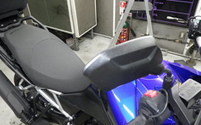 SUZUKI Vストローム800 2024 EM1BA