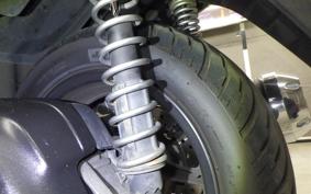 HONDA FORZA Z GEN 2 MF10