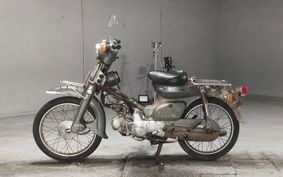 HONDA SUPER CUB90 HA02