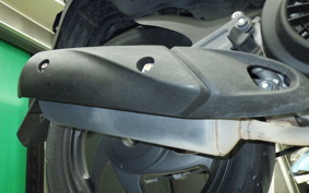 HONDA DIO 110 1995 JF58