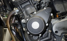 HONDA CB400SF GEN 4 2016 NC42