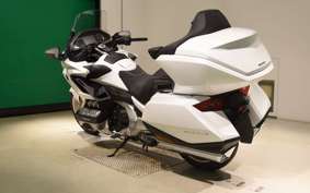 HONDA GL 1800 GOLD WING TOUR DCT 2026 SC79