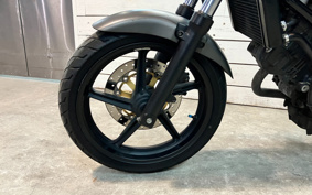 HONDA VTR 250 MC33