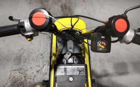 HONDA MOTOCOMPO AB12