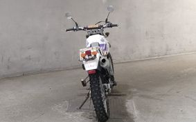 YAMAHA SEROW 225W 4JG