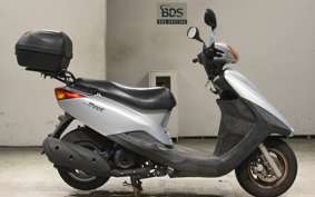 YAMAHA AXIS 125 TREET 1985 SE53J