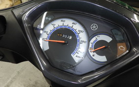 YAMAHA AXIS 125 Z 2014 SEJ6J