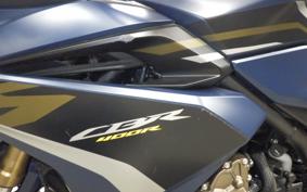 HONDA CBR400R 2022 NC56