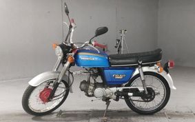 HONDA BENLY50 CD50