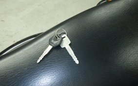 SUZUKI GRASS TRACKER 2014 NJ4BA