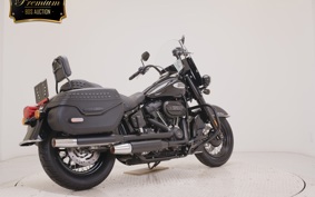 HARLEY FLHCS 1870 2024