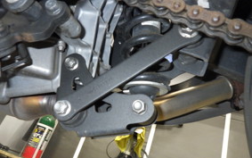 KAWASAKI NINJA 400 2019 EX400G