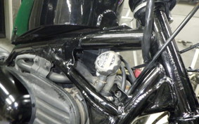 HONDA STEED 400 1996 NC26