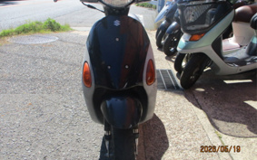 SUZUKI LET's 4 CA41A