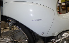 HONDA C110 SUPER CUB JA07