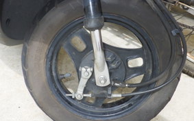 SUZUKI LET's 2 CA1PA