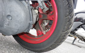 YAMAHA MAJESTY155 Gen.2 S SG52J