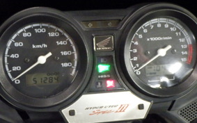 HONDA CB400 SUPER BOLDOR VTEC 2005 NC39