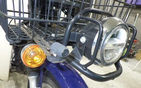 HONDA C110 SUPER CUB JA61