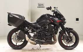KAWASAKI Z900 Gen.2 2020 ZR900B