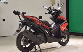 YAMAHA AERO X155