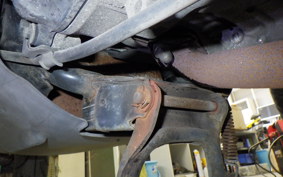 HONDA LEAD 100 2001 JF06