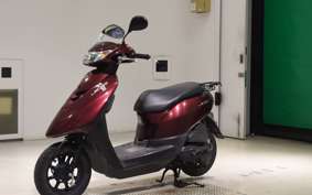 YAMAHA JOG-7 2024 AY01